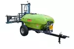 Spraying equipment Planter sprayers landwyd landbou Boom Sprayers (Trailed for sale by Private Seller | AgriMag Marketplace