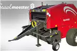 Haymaking and silage Round balers lanwyd landbou Baler Round (Enorossi) for sale by Private Seller | AgriMag Marketplace