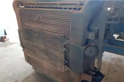 Other Truck spares and parts Cooling systems Komatsu HM300 Radiator for sale by Dirtworx | Truck & Trailer Marketplace