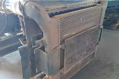 Other Truck spares and parts Cooling systems Komatsu HM300 Radiator for sale by Dirtworx | Truck & Trailer Marketplace