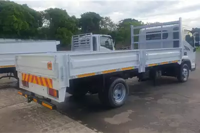 Fuso Dropside trucks 2020 HYUNDAI EX8 MIGHTY DROPSIDE 2020 for sale by Jackson Motors KZN AND JOBURG | AgriMag Marketplace