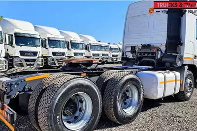 Mercedes Benz Truck tractors 2654 MERCEDES BENZ ACTROS 2015 for sale by ZA Trucks and Trailers Sales | AgriMag Marketplace