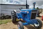 Tractors 2WD tractors Ford 5000 Second hand Tractor for sale by Private Seller | Truck & Trailer Marketplace