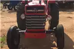 Tractors 2WD tractors Massy Ferguson 165 Second hand tractor for sale by Private Seller | Truck & Trailer Marketplace