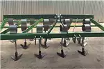 Harvesting equipment Maize headers landwyd landbou Cultivators Hydraulic Vibroflex for sale by Private Seller | AgriMag Marketplace