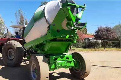 Concrete mixer Mobile Concrete Mixer for sale by Dirtworx | Truck & Trailer Marketplace