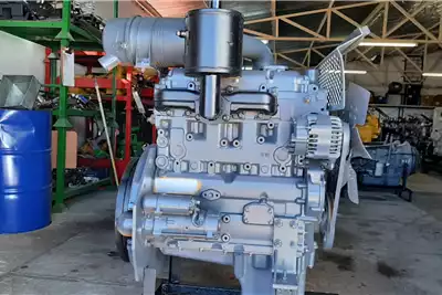 Perkins Machinery spares Engines Perkins 1104A 44 Engine for sale by Dirtworx | AgriMag Marketplace