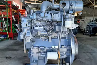 Perkins Machinery spares Engines Perkins 1104A 44 Engine for sale by Dirtworx | Truck & Trailer Marketplace