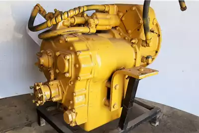 Machinery spares Gearboxes Clark Hurth 15.5HR Transmission for sale by Dirtworx | AgriMag Marketplace