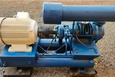 Compressors for sale by NIMSI | AgriMag Marketplace