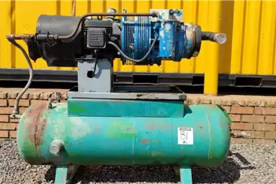 Compressors for sale by NIMSI | Truck & Trailer Marketplace