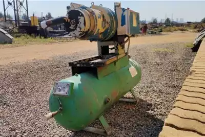 Compressors for sale by NIMSI | Truck & Trailer Marketplace