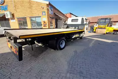 FAW Rollback trucks Used FAW 5 TON Rollback 26000km 2021 for sale by FAW Newlands   | Truck & Trailer Marketplace