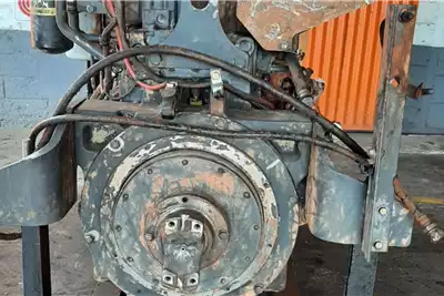 Truck spares and parts Engines Komatsu 6D125E 3 Engine for sale by Dirtworx | AgriMag Marketplace