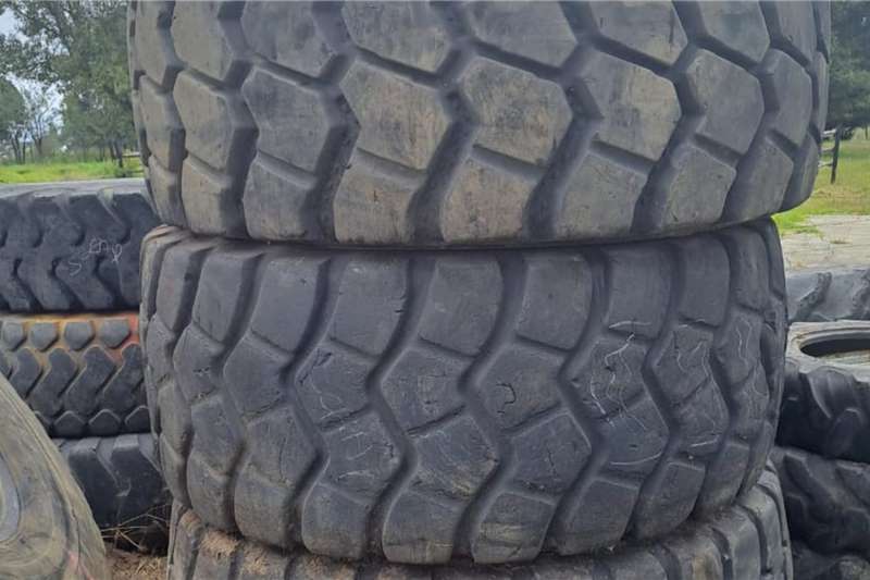 Tyres in [region] on AgriMag Marketplace
