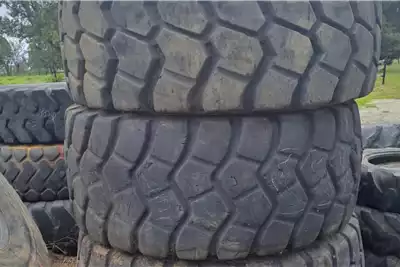 Tyres 29.5R25 Triangle Tyre for sale by Dirtworx | AgriMag Marketplace