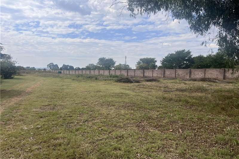 Property on offer in South Africa on AgriMag Marketplace
