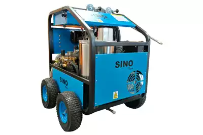 Sino Plant Pressure washers Hot Water Pressure Washer Diesel 2024 for sale by Sino Plant | Truck & Trailer Marketplace