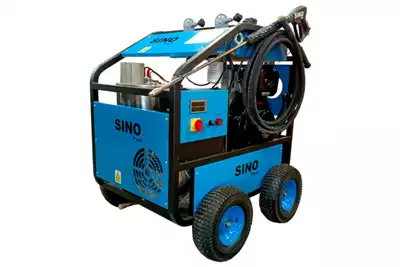 Sino Plant Pressure washers Hot Water Pressure Washer Diesel 2024 for sale by Sino Plant | Truck & Trailer Marketplace