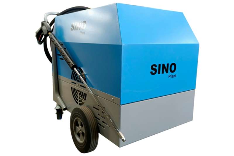 Pressure washers on offer in South Africa on Truck & Trailer Marketplace