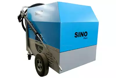 Sino Plant Pressure washers Hot Water Pressure Washer 220V 2024 for sale by Sino Plant | Truck & Trailer Marketplace