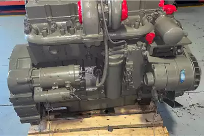 Cummins Truck spares and parts Engines 6CT for sale by CUSTOM PLANT SOLUTIONS | Truck & Trailer Marketplace