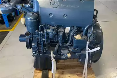 Mercedes Benz Truck spares and parts Engines 904 for sale by CUSTOM PLANT SOLUTIONS | Truck & Trailer Marketplace