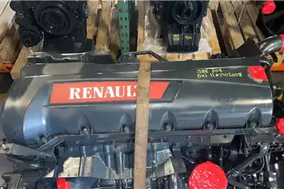 Renault Truck spares and parts Engines DXi 11 for sale by CUSTOM PLANT SOLUTIONS | Truck & Trailer Marketplace