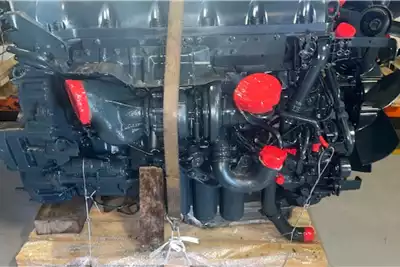 Renault Truck spares and parts Engines DXi 11 for sale by CUSTOM PLANT SOLUTIONS | Truck & Trailer Marketplace