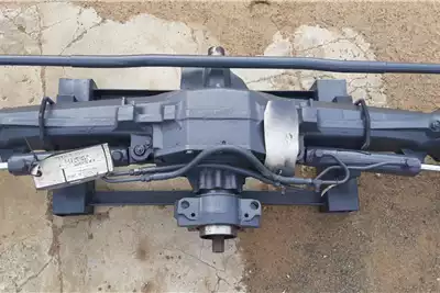 Farming spares New Holland Tractor Front Axle for sale by Dirtworx | Truck & Trailer Marketplace