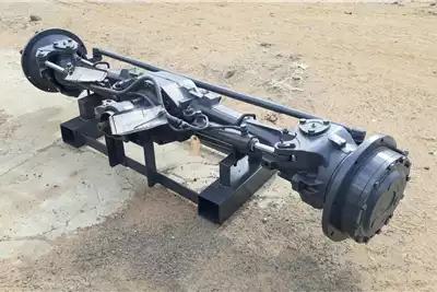 Farming spares New Holland Tractor Front Axle for sale by Dirtworx | AgriMag Marketplace