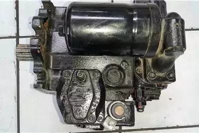 Machinery spares Hydraulic parts Rexroth Hydraulic Pump A4VG90 for sale by Dirtworx | AgriMag Marketplace