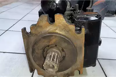 Machinery spares Hydraulic parts Rexroth Hydraulic Pump A4VG90 for sale by Dirtworx | AgriMag Marketplace