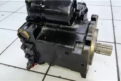 Machinery spares Hydraulic parts Rexroth Hydraulic Pump A4VG90 for sale by Dirtworx | AgriMag Marketplace