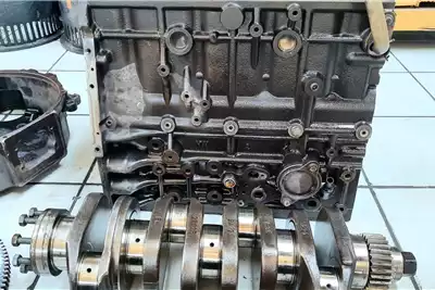 Deutz Machinery spares Engines Deutz TCD 3.6 L4 Engine Stripped for sale by Dirtworx | Truck & Trailer Marketplace
