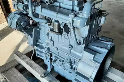 Deutz Machinery spares Engines Deutz TCD 3.6 L4 Engine for sale by Dirtworx | Truck & Trailer Marketplace