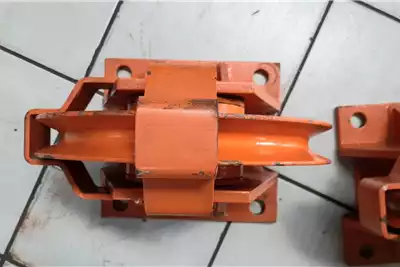 Dymot Winch Dymot Verical Sheave Wheel for sale by Dirtworx | AgriMag Marketplace