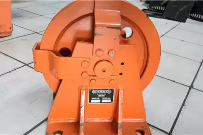 Dymot Winch Dymot Verical Sheave Wheel for sale by Dirtworx | AgriMag Marketplace