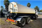 MAN Water bowser trucks Man 18000 litres water tank 2016 for sale by Country Wide Truck Sales | Truck & Trailer Marketplace