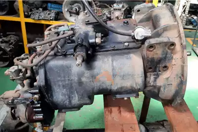 FAW Truck spares and parts Gearboxes 9JS119T B for sale by N12 Truck Yard | AgriMag Marketplace