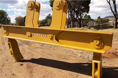 Machinery spares Horizontal Lifting Spreader Beam 60 Ton for sale by Dirtworx | AgriMag Marketplace