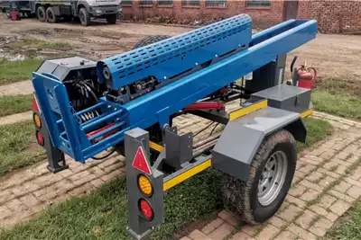 Reger Finley Borehole drilling machinery Dynamic Probe Super Heavy (DPSH) 2024 for sale by Reger Finley Pty Ltd | Truck & Trailer Marketplace