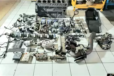 MAN Truck spares and parts Engines MAN D2876 LF25 Engine Spares for sale by Dirtworx | AgriMag Marketplace