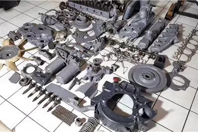 Hino Truck spares and parts Engines Hino EM100 Engine Spares for sale by Dirtworx | AgriMag Marketplace