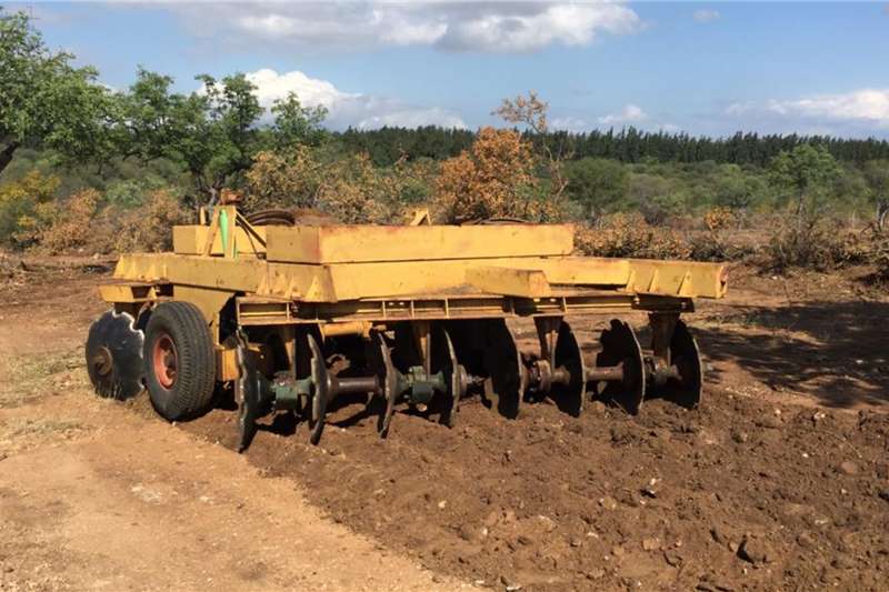 Other Agrico, Mammoet for sale by HVR Turbos  | AgriMag Marketplace