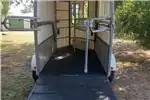 Agricultural trailers Livestock trailers Horse Box for sale by Private Seller | Truck & Trailer Marketplace