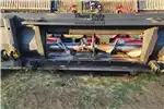 Harvesting equipment Maize headers Olimac Drago L8TR 2011 for sale by Private Seller | AgriMag Marketplace