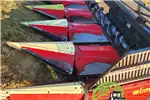 Harvesting equipment Maize headers Olimac Drago L8TR 2011 for sale by Private Seller | AgriMag Marketplace