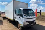 Toyota Box trucks Dyna Stripping for Spares for sale by JWM Spares cc | Truck & Trailer Marketplace