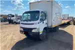 Toyota Box trucks Dyna Stripping for Spares for sale by JWM Spares cc | AgriMag Marketplace